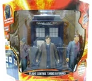 Character Options action figure sets