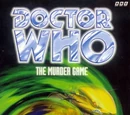 The Murder Game (novel)