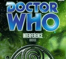 Interference - Book One (novel)