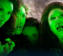 The Vampires of Venice (TV story)
