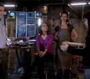 Everything Changes (TV story)