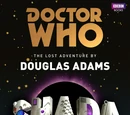 Shada (novelisation)