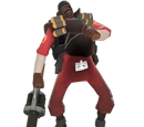 Demoman