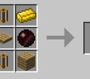 Brass Ingot