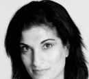 Mina Anwar