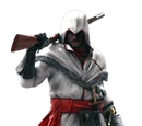 Personajes de Assassin's Creed: The Fall