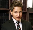 Cary Agos