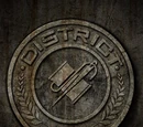 District 8