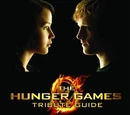 The Hunger Games: Tribute Guide