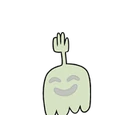 Hi Five Ghost