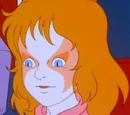 Leah