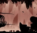 Insanely Twisted Shadow Planet