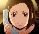 Kaede Kaburagi