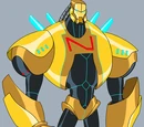 Nanobot