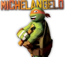 Michelangelo (2012 TV series)