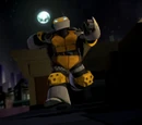 Metalhead (2012 TV series)