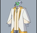 Fugitoid (2003 TV series)