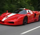 Ferrari FXX