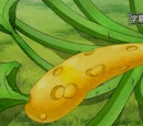Cheezucchini