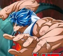 Sono Na wa Toriko