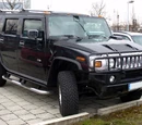 Hummer H2