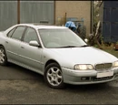 Rover Group