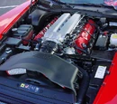 V10 engine