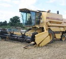 List of combine harvester manufacturers