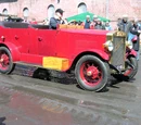 Doble Steam Car