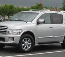Infiniti QX