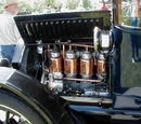 List of GM engines