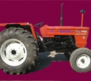 New Holland Fiat 640 Special (Al-Ghazi)