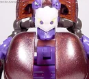 Ram horn (be)