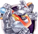 Lugnutz (cybertron)