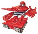 Warpath (ug1)