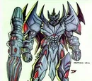 Nexus prime