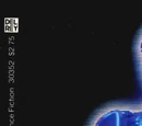 TRON (novelization)