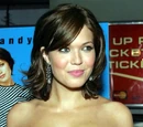 Mandy Moore