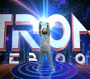 Tron Reboot (parody)