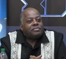 Reginald VelJohnson