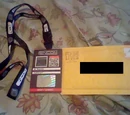 ENCOM Badge