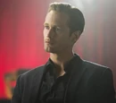 Season 1 characters