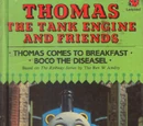 Ladybird books