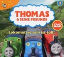 It's Great to be a Locomotive!