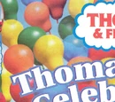 Thomas' Sodor Celebration!