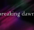 Alternate endings to Breaking Dawn