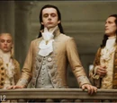 Reasons the Volturi are best