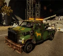 Junkyard Dog
