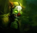 Twisted Metal: Apocalypse