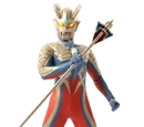 Ultraman Zero